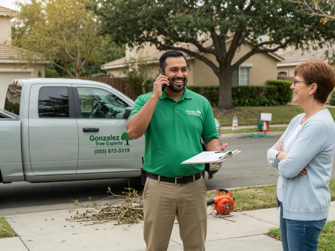 Tree Service Ferguson, IA FAQs
